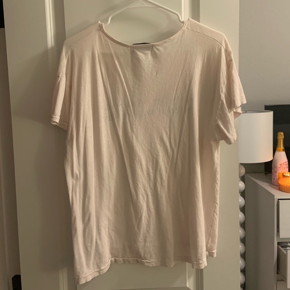 Wildfox Tee - Picture 2 of 3